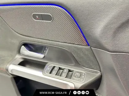 Photo 16 Mercedes GLB Gén. I (X247) Ph2 AMG Line 5