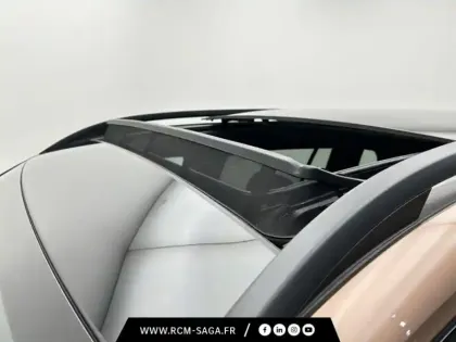 Photo 54 Mercedes GLB Gén. I (X247) Ph2 AMG Line 5