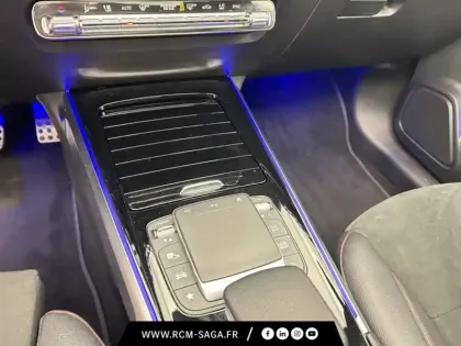 Photo 51 Mercedes GLB Gén. I (X247) Ph2 AMG Line 5