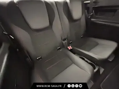 Photo 56 Mercedes GLB Gén. I (X247) Ph2 AMG Line 5