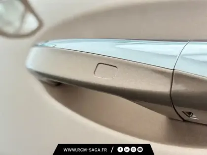 Photo 15 Mercedes GLB Gén. I (X247) Ph2 AMG Line 5