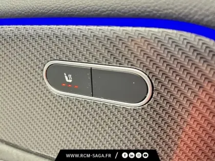 Photo 17 Mercedes GLB Gén. I (X247) Ph2 AMG Line 5