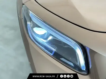 Photo 31 Mercedes GLB Gén. I (X247) Ph2 AMG Line 5