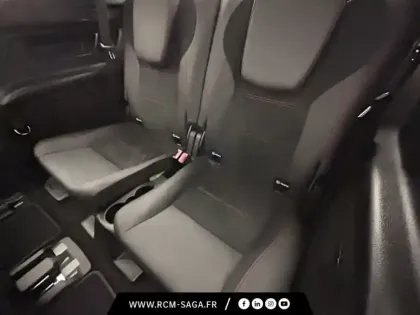 Photo 14 Mercedes GLB Gén. I (X247) Ph2 AMG Line 5