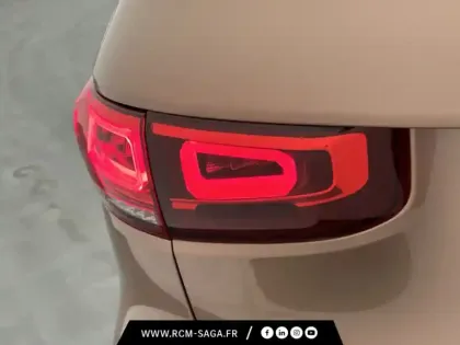 Photo 35 Mercedes GLB Gén. I (X247) Ph2 AMG Line 5