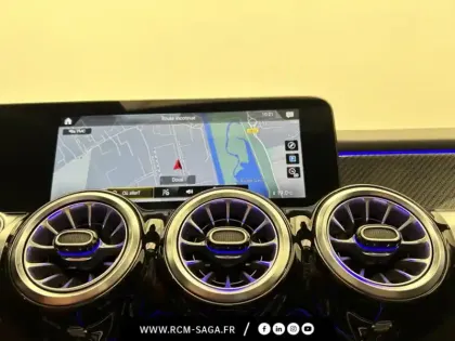 Photo 63 Mercedes GLB Gén. I (X247) Ph2 AMG Line 5