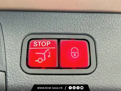 Photo 12 Mercedes GLB Gén. I (X247) Ph2 AMG Line 5