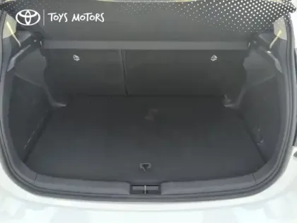 Photo 9 Toyota Yaris Hybride 116h Dynamic