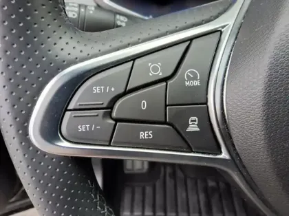 Photo 22 Renault Symbioz Nouveau E-Tech full hybrid 145 Techno