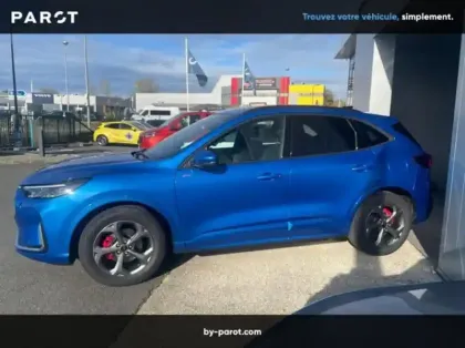 Photo 12 Ford Kuga 2.5 Duratec 180ch Hybrid FlexiFuel ST-Line X Powershift