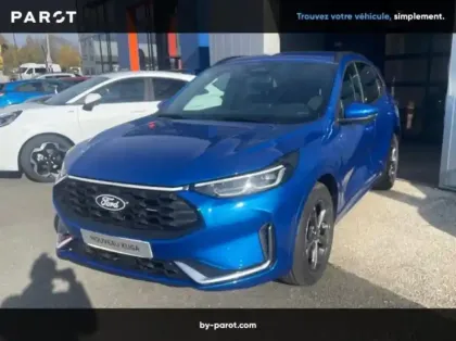 Photo 11 Ford Kuga 2.5 Duratec 180ch Hybrid FlexiFuel ST-Line X Powershift