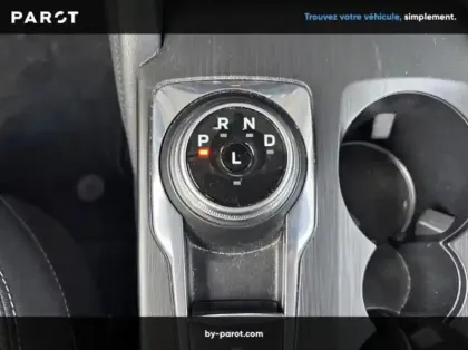 Photo 7 Ford Kuga 2.5 Duratec 190ch FHEV E85 Titanium BVA