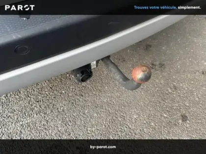 Photo 23 Ford Kuga 2.5 Duratec 190ch FHEV E85 Titanium BVA