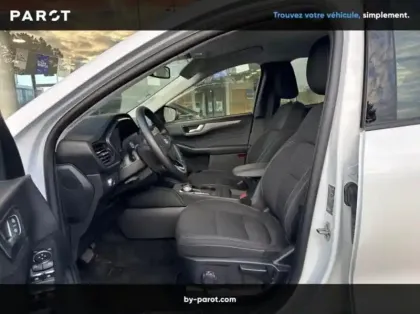 Photo 9 Ford Kuga 2.5 Duratec 190ch FHEV E85 Titanium BVA