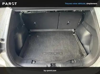 Photo 10 Ford Kuga 2.5 Duratec 190ch FHEV E85 Titanium BVA