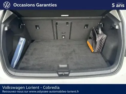 Photo 6 Volkswagen Golf  1.5 eTSI OPF 130ch Active DSG7