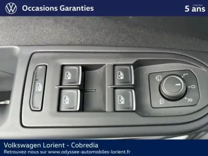 Photo 14 Volkswagen Golf  1.5 eTSI OPF 130ch Active DSG7