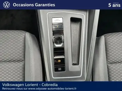 Photo 11 Volkswagen Golf  1.5 eTSI OPF 130ch Active DSG7