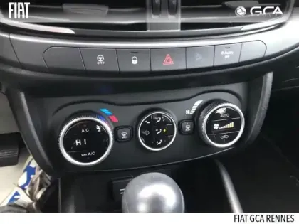 Photo 10 Fiat Tipo Gén. I Ph1 Garmin 5