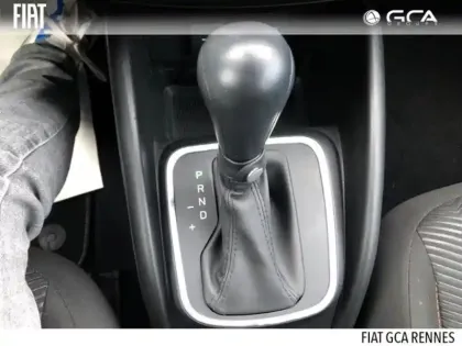 Photo 8 Fiat Tipo Gén. I Ph1 Garmin 5