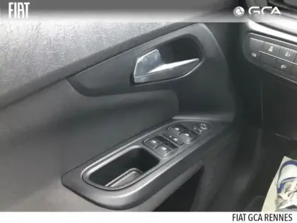 Photo 11 Fiat Tipo Gén. I Ph1 Garmin 5