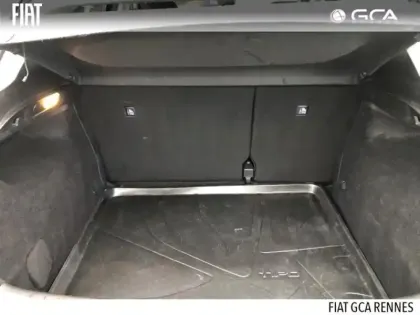 Photo 14 Fiat Tipo Gén. I Ph1 Garmin 5