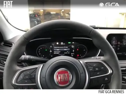 Photo 7 Fiat Tipo Gén. I Ph1 Garmin 5