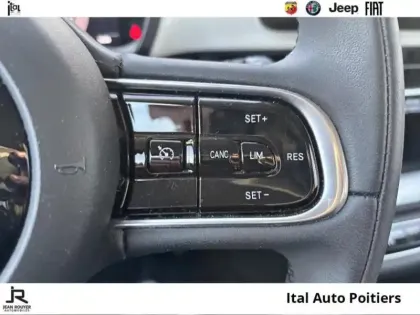 Photo 14 Fiat 500  3+1 e 95ch Pack Confort MY23