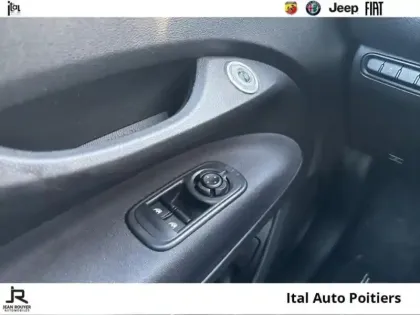 Photo 11 Fiat 500  3+1 e 95ch Pack Confort MY23