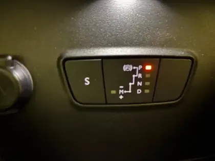 Photo 8 Citroën C3 Aircross  PureTech 130ch S&S Shine Pack EAT6