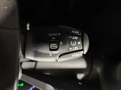 Photo 13 Citroën C3 Aircross  PureTech 130ch S&S Shine Pack EAT6