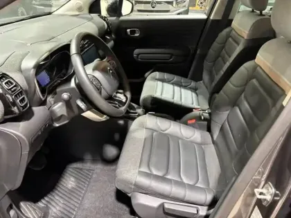 Photo 5 Citroën C3 Aircross  PureTech 130ch S&S Shine Pack EAT6