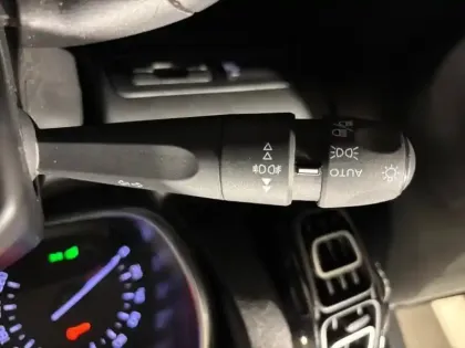 Photo 14 Citroën C3 Aircross  PureTech 130ch S&S Shine Pack EAT6