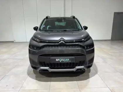Photo Citroën C3 Aircross