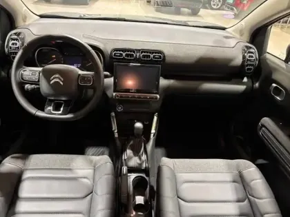 Photo 6 Citroën C3 Aircross  PureTech 130ch S&S Shine Pack EAT6