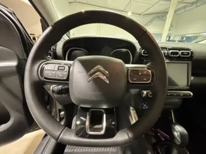 Photo 7 Citroën C3 Aircross  PureTech 130ch S&S Shine Pack EAT6