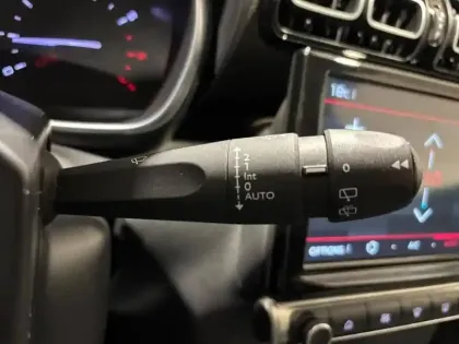 Photo 12 Citroën C3 Aircross  PureTech 130ch S&S Shine Pack EAT6