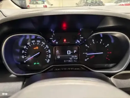 Photo 11 Citroën C3 Aircross  PureTech 130ch S&S Shine Pack EAT6