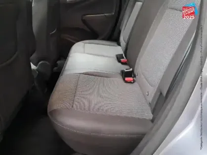 Photo 10 Opel Crossland  1.2 Turbo 110ch Elegance Business