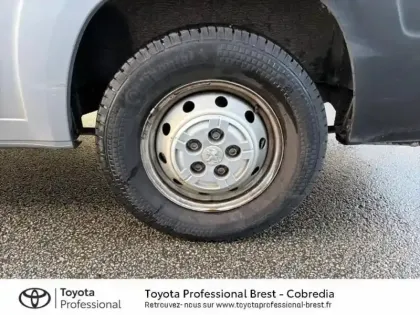 Photo 14 Peugeot Boxer  Fg 333 L2H2 2.2 BlueHDi S&S 140ch Asphalt