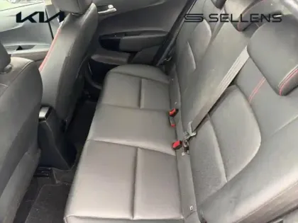 Photo 11 Kia Picanto  1.2 DPi 84ch GT Line Premium BVMA5