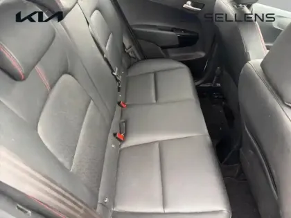 Photo 6 Kia Picanto  1.2 DPi 84ch GT Line Premium BVMA5