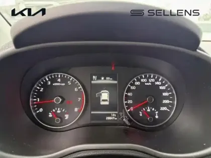 Photo 13 Kia Picanto  1.2 DPi 84ch GT Line Premium BVMA5