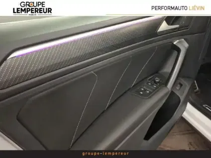 Photo 14 Volkswagen Tiguan  2.0 TDI 150ch R-Line DSG7