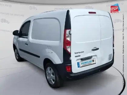 Photo 8 Renault Kangoo  Express 1.5 dCi 75ch energy Grand Confort Euro6