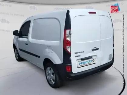Photo 23 Renault Kangoo  Express 1.5 dCi 75ch energy Grand Confort Euro6
