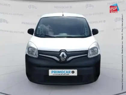 Photo 17 Renault Kangoo  Express 1.5 dCi 75ch energy Grand Confort Euro6