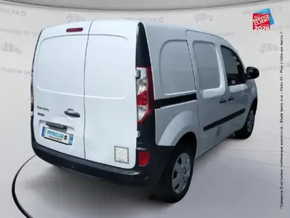 Photo 6 Renault Kangoo  Express 1.5 dCi 75ch energy Grand Confort Euro6