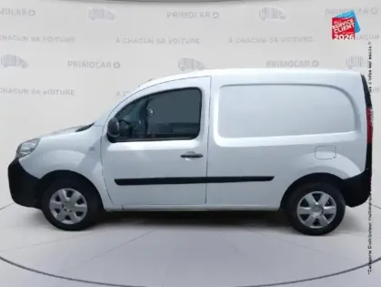 Photo 9 Renault Kangoo  Express 1.5 dCi 75ch energy Grand Confort Euro6