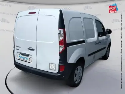 Photo 21 Renault Kangoo  Express 1.5 dCi 75ch energy Grand Confort Euro6